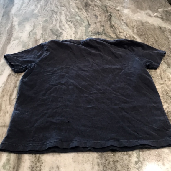 Abercrombie Kids “muscle” T-shirt - Picture 5 of 8